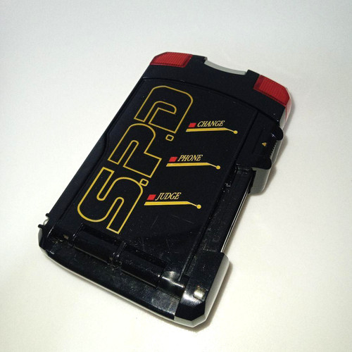 Master license morpher - sp,