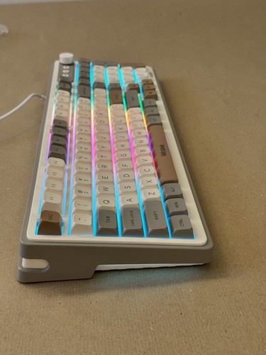 Tastiera gaming wesdar - tastiera, usb