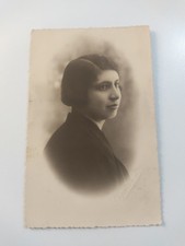 Cartolina Foto Vera Artistica