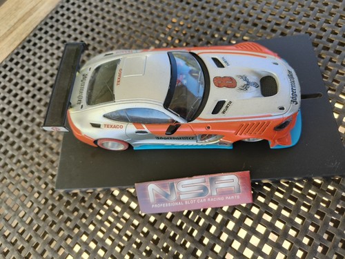 Slot mercedes amg - 1/32,