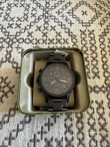 Fossil nate quartz - nate,