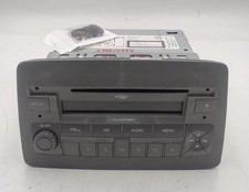 AUTORADIO FIAT PANDA (2Q) (09 03 12 10
