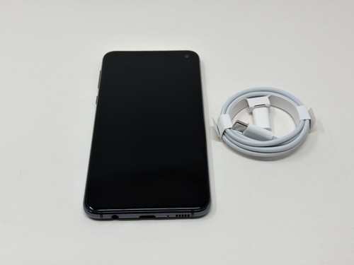 Samsung galaxy s10e - 128, gb