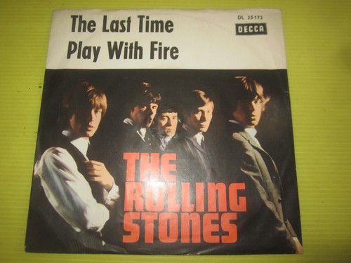 The rolling stones - the, last