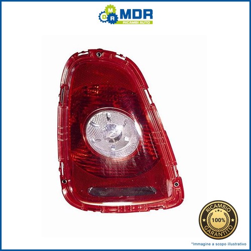 Faro fanale posteriore - -,