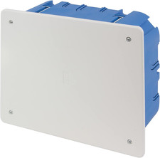 - PP8183 Scatola Derivazione