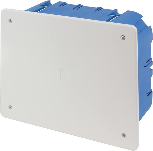 Pp8183 scatola derivazione - -,