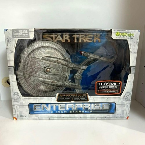 Star trek enterprise in - star,