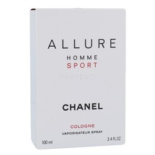 CHANEL ALLURE HOMME SPORT