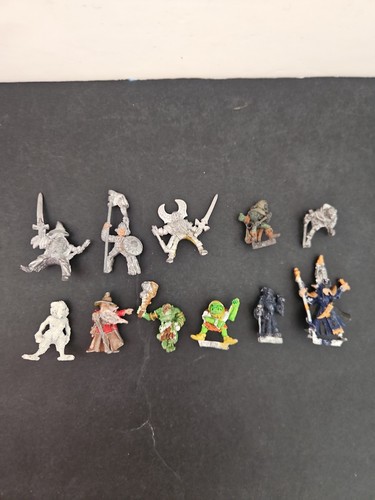 Lotto lavoro warhammer fantasy - lotto,