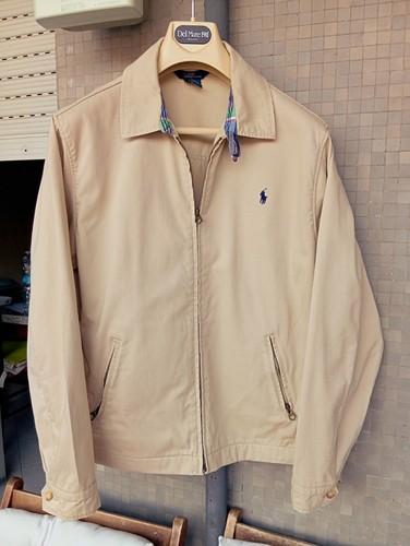 Polo ralph lauren harrington - ralph,