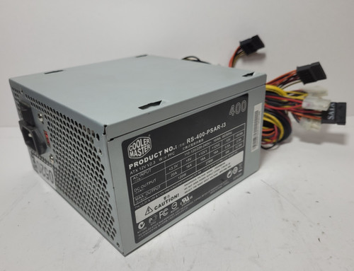 Alimentatore desktop cooler - alimentatore,
