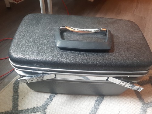 Beauty case samsonite - beauty,