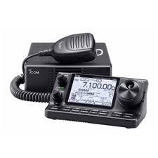 Icom 7100 ricetrasmettitore - icom, ic-7100