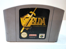 The Legend of Zelda: Ocarina