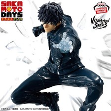 Sakamoto Days – Figurine
