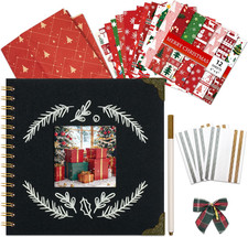 Album Fotografico Natalizio