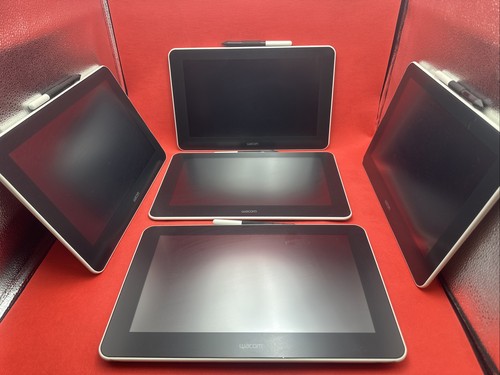 Lotto wacom one 3 - one, 13,3"