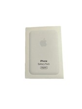 Appl Power Bank MagSafe Battery Pack - Bianco Leggi Descrizione