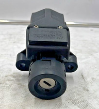 BLOCCHETTO CHIAVE ( SENZA  CHIAVE )  -BMW S 1000 RR ANNO 2009 AL 2011