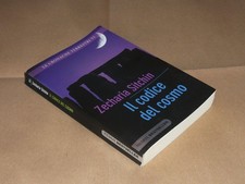 Zecharia Sitchin, Il Codice