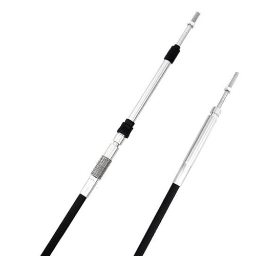 Jet ski trim - ski, cable