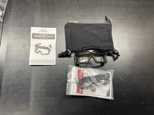 Gentex Ops-Core Black Step-In