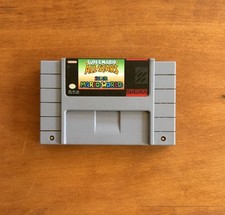 Super Mario All-Stars + Super