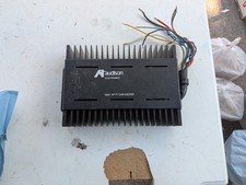 Amplificatore Per Auto Audison Electronics Model HP71 Car-esoter