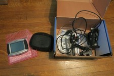 Garmin zumo 550 GPS per moto come nuovo, Bluetooth, robusto SPEDIZIONE GRATUITA