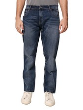 Jeans leggero 5 tasche in