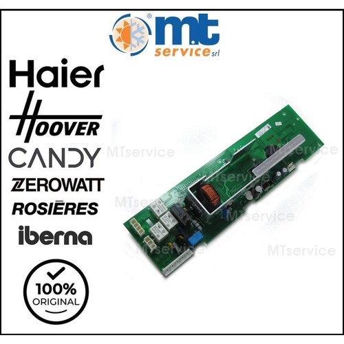 Scheda elettronica haier - scheda,