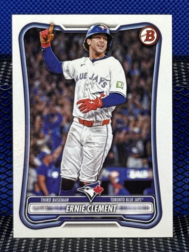2026 bowman ernie - bowman,