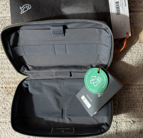 Bellroy tech kit etka 213 - bellroy,
