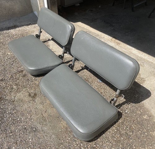 Coppia panche toyota land - panche,