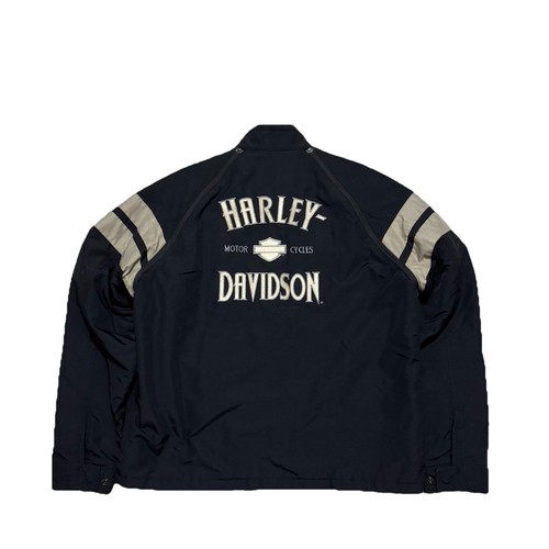 Harley davidson jacket - davidson, l