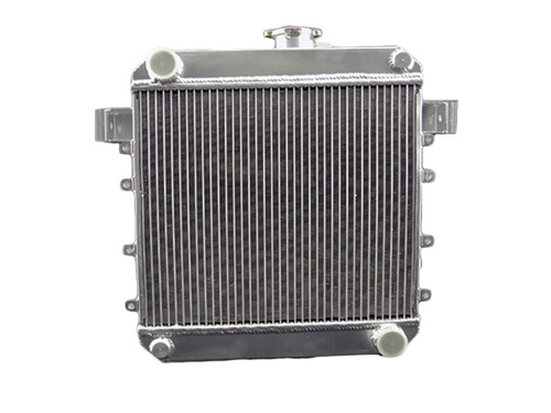 Radiatore alluminio alte - radiatore,