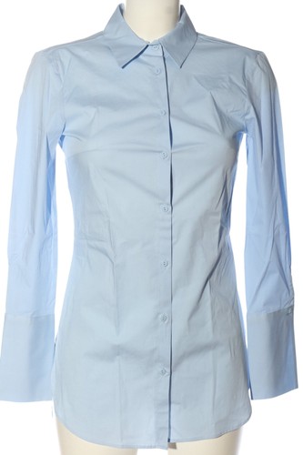 Zara basic camicia maniche - a,