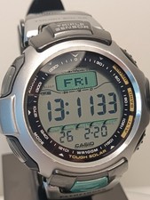 CASIO PATHFINDER PAG-50LS