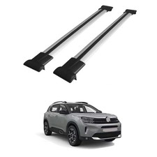 Barre portatutto per Citroen