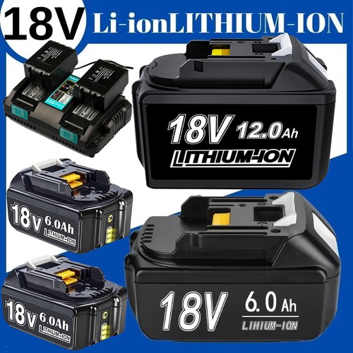 Per makita batteria - makita, 12ah