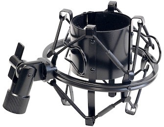 Supporto ammortizzatore alto