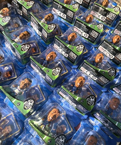 Chelsea soccerstarz figura - chelsea,