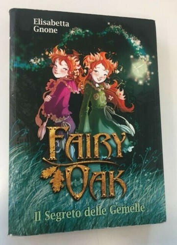 Libri per ragazzi fairy oak - 3,