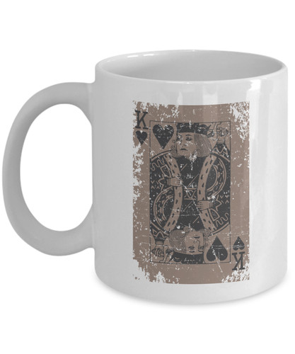 Tazza regalo caffè tè - e,
