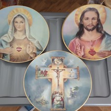 Royal Doulton Sacred Heart by