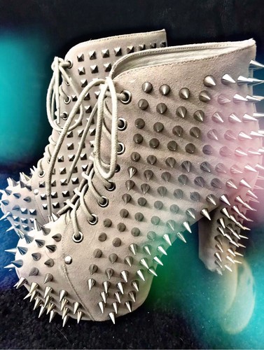 Jeffrey campbell spike lita - campbell, in