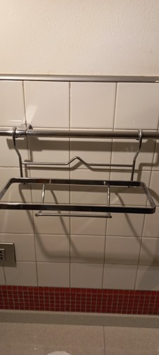 Portarotolo sottopensile - portarotolo,