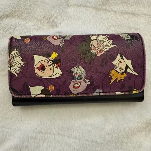 Portafoglio disney loungefly - portafoglio,