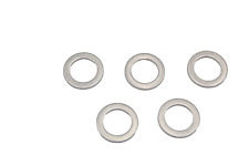 HONDA RONDELLE IN ALLUMINIO SCARICO OLIO MOTORE 12MM PER CB350-400-500 FOUR